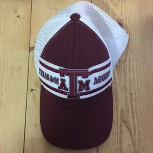 Texas A&M baseball hat ⚾️ 🧢